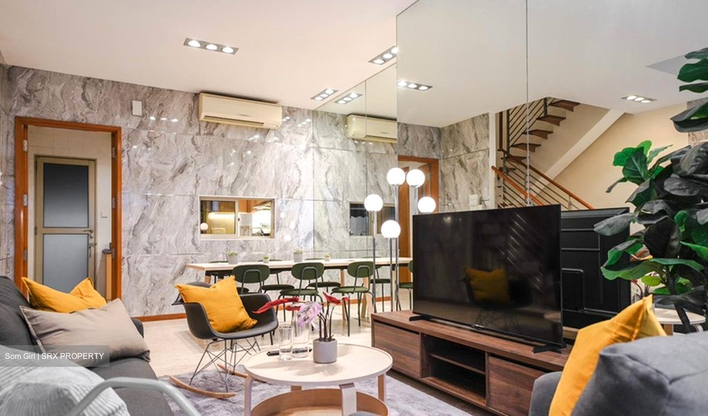 Paya Lebar Crescent (D19), Detached #639224091